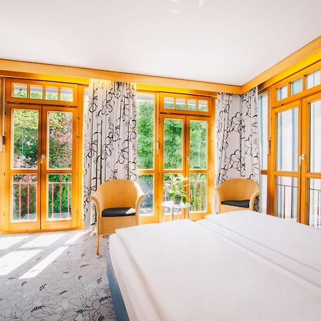 Villa Waldperlach By Blattl Münih Dış mekan fotoğraf