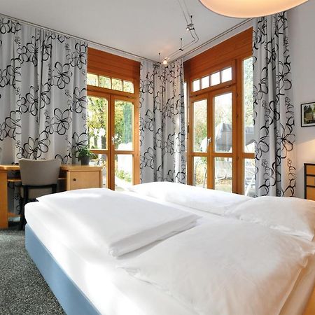 Villa Waldperlach By Blattl Münih Dış mekan fotoğraf