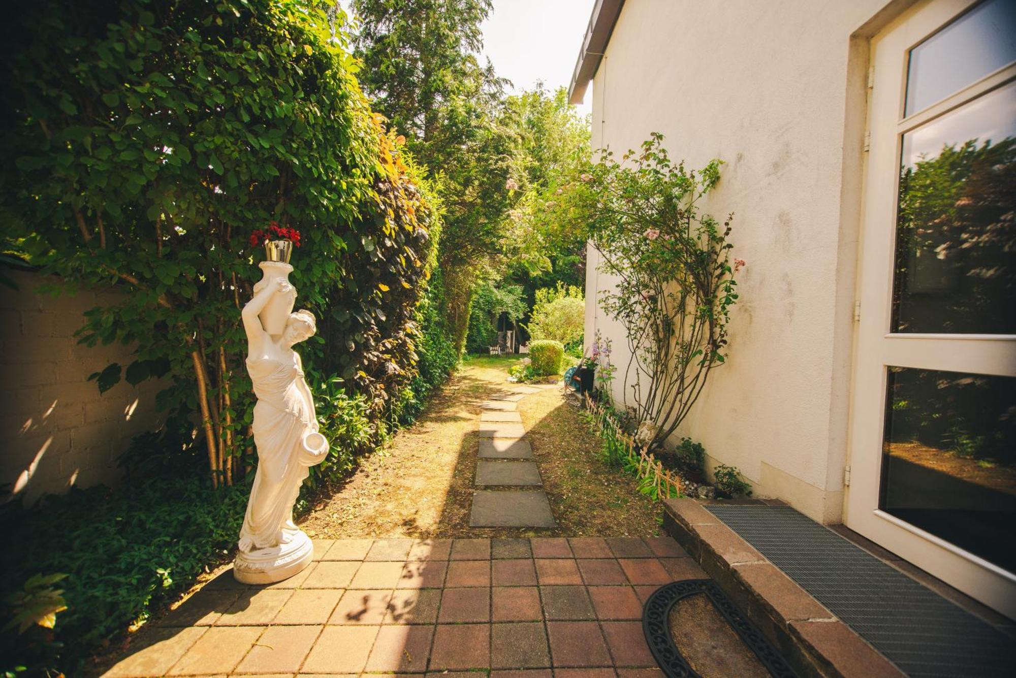 Villa Waldperlach By Blattl Münih Dış mekan fotoğraf