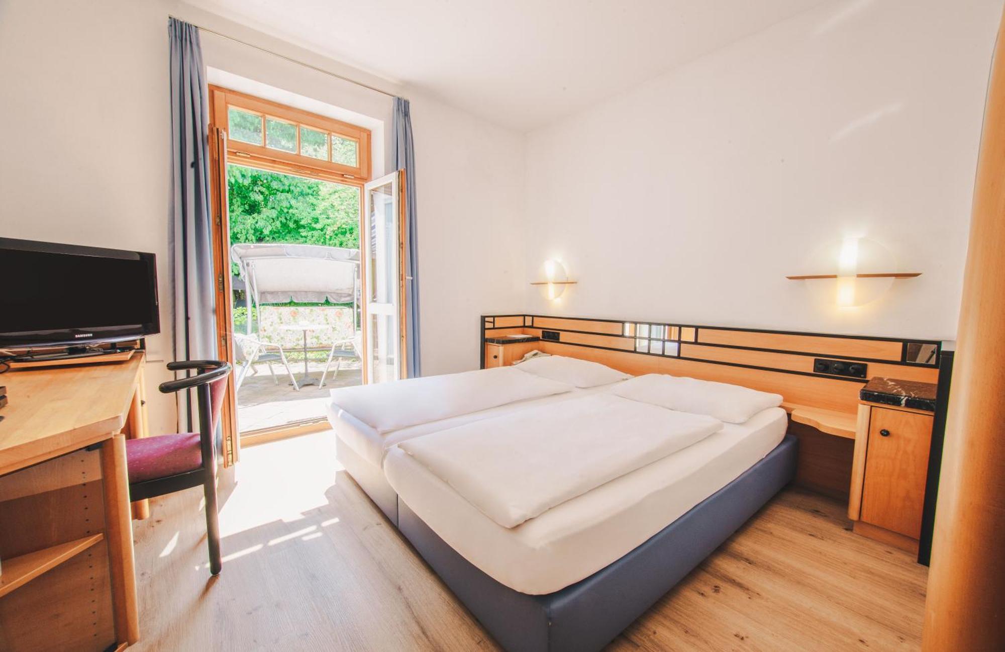 Villa Waldperlach By Blattl Münih Dış mekan fotoğraf