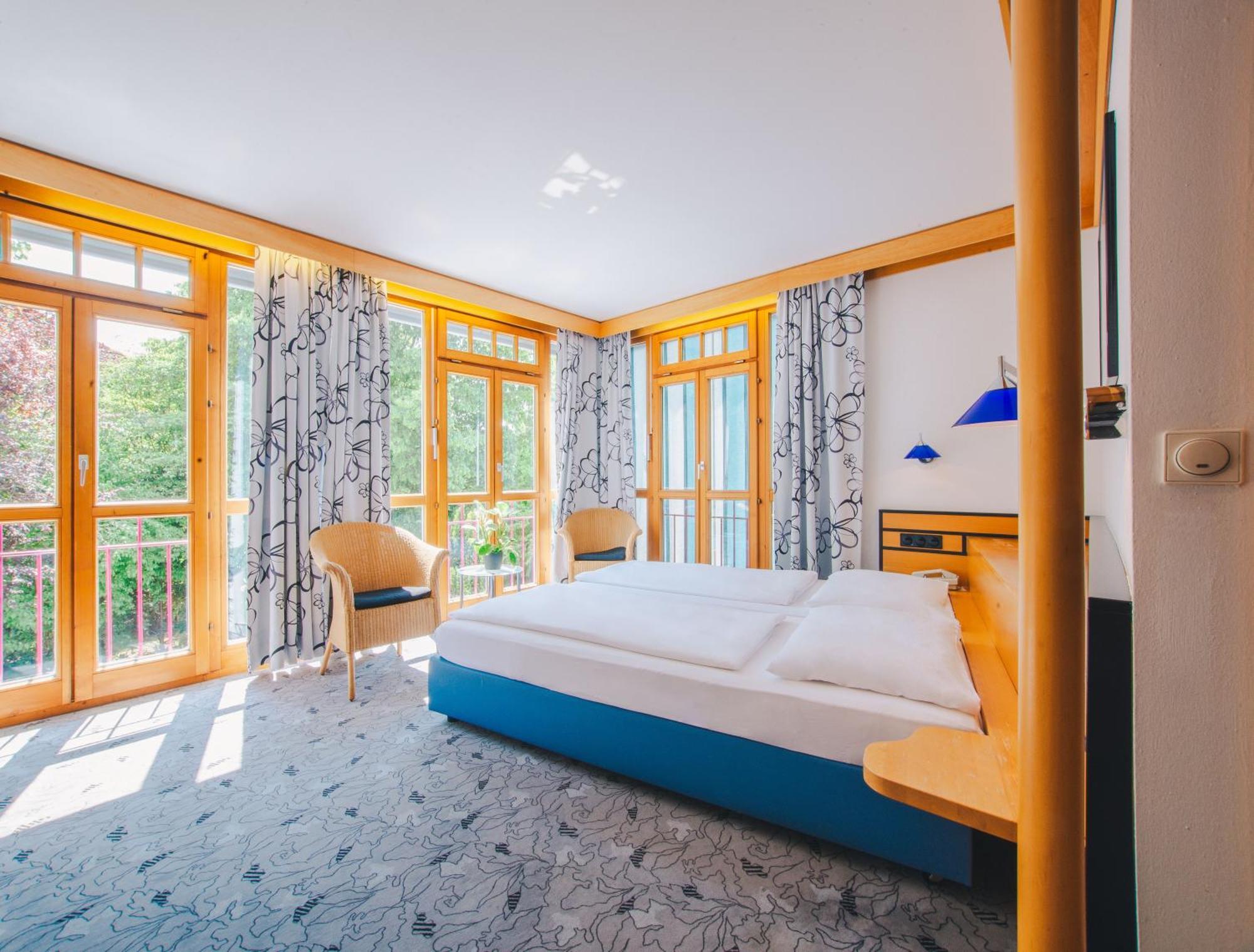 Villa Waldperlach By Blattl Münih Dış mekan fotoğraf