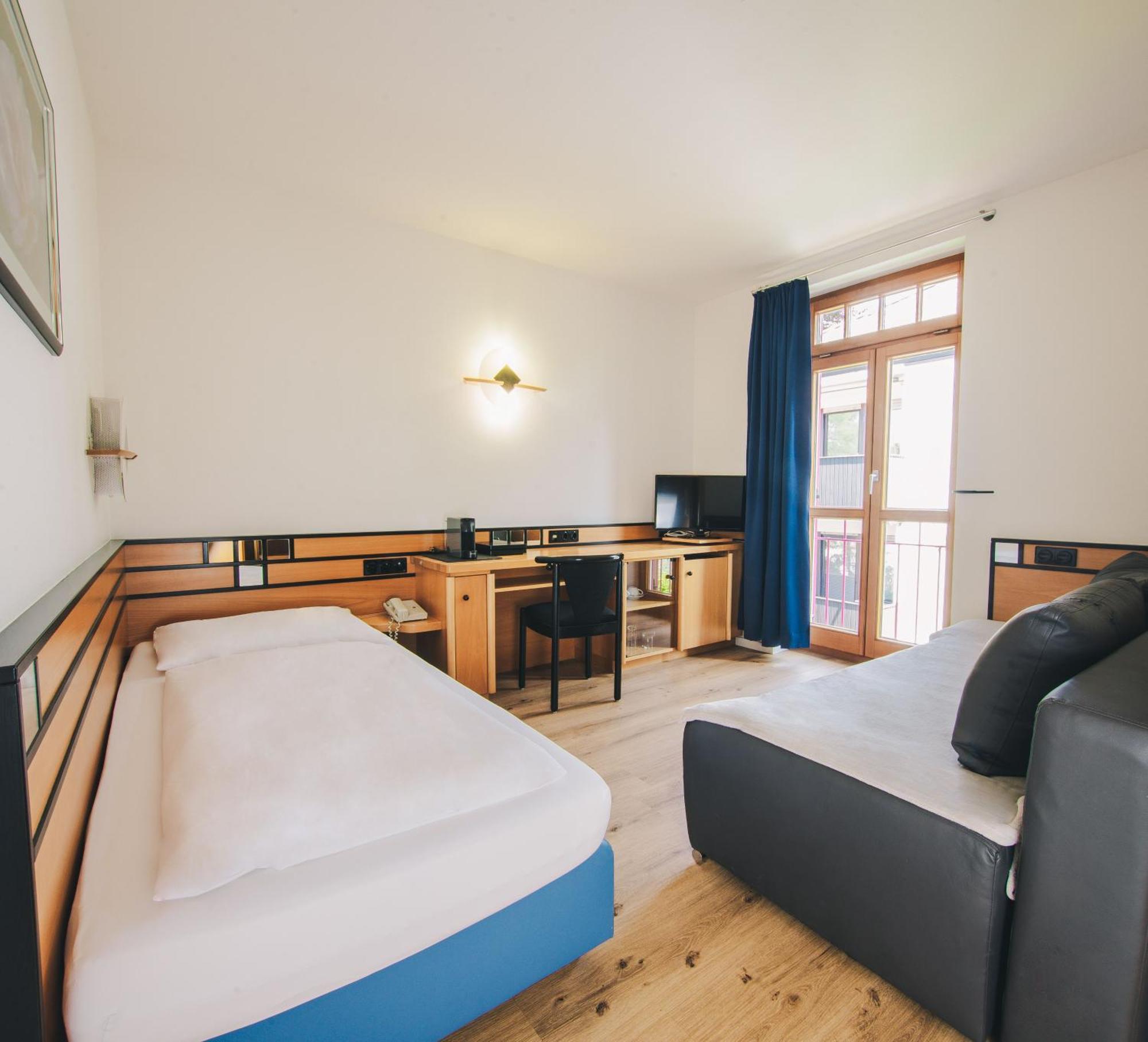 Villa Waldperlach By Blattl Münih Dış mekan fotoğraf