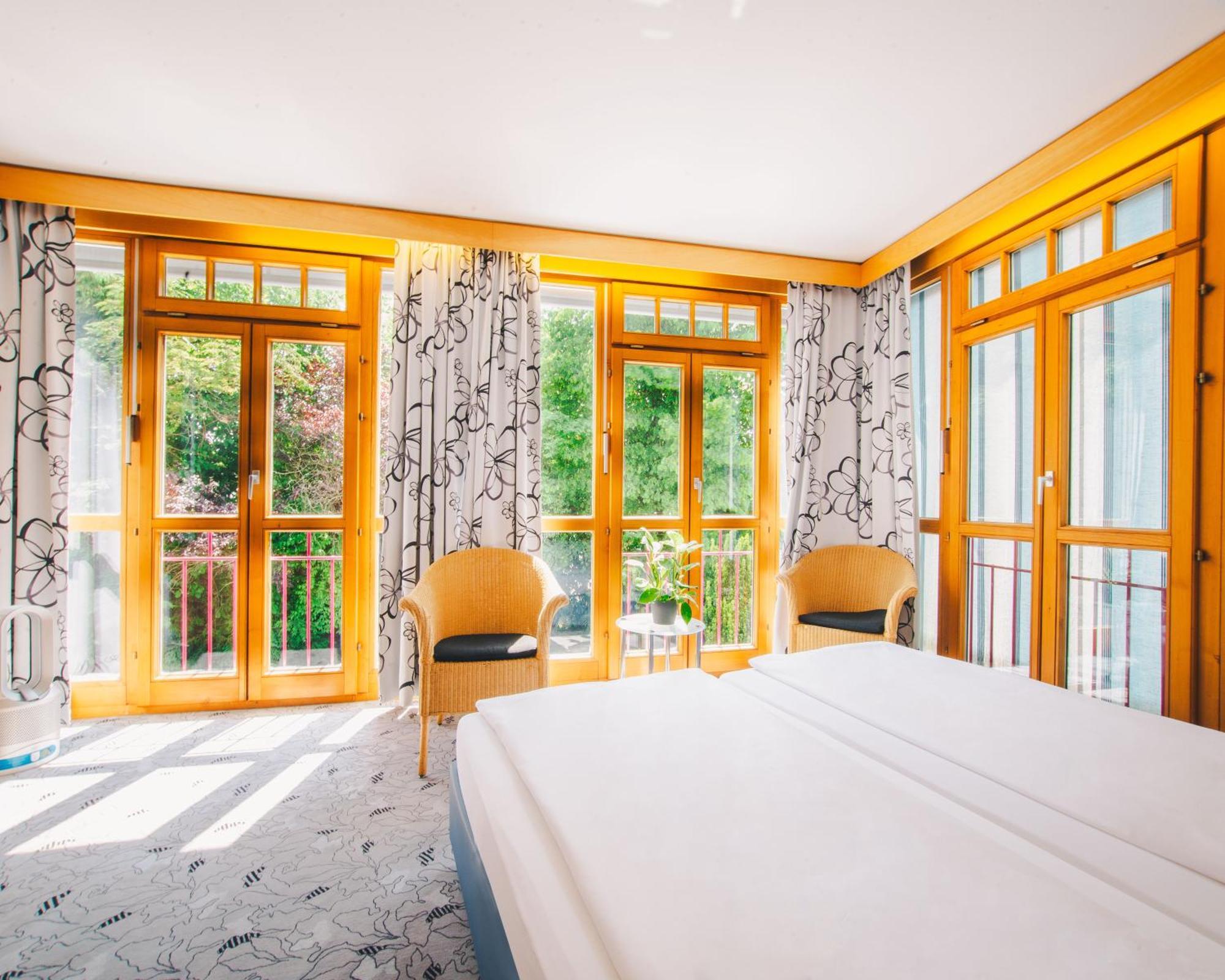Villa Waldperlach By Blattl Münih Dış mekan fotoğraf