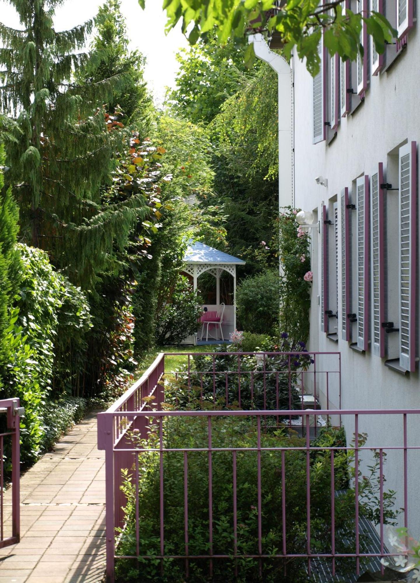 Villa Waldperlach By Blattl Münih Dış mekan fotoğraf