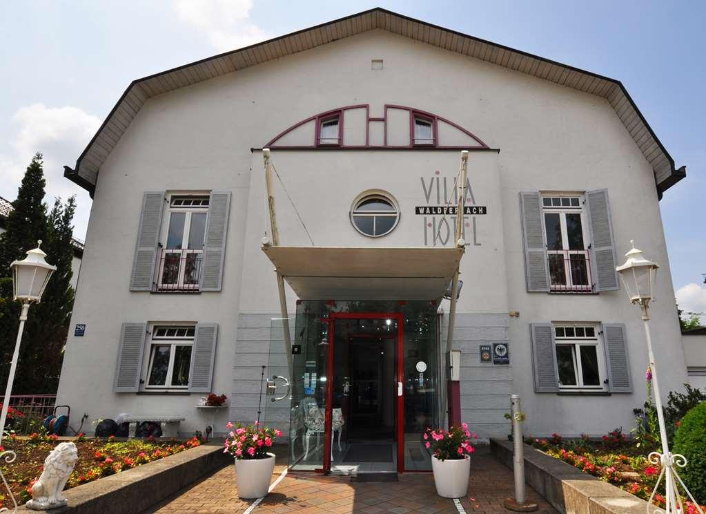 Villa Waldperlach By Blattl Münih Dış mekan fotoğraf